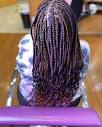 Ciscely Mackey | Book the look at Braids On Phire located Inside ...