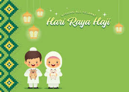 Pemberian ucapan hari raya keagamaan, termasuk hari raya nyepi, merupakan bentuk kepedulian dan hormat kepada sesama warga indonesia. Hari Haji Stock Photos And Images 123rf