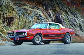 Image result for Autumn Bronze 1968 Firebird