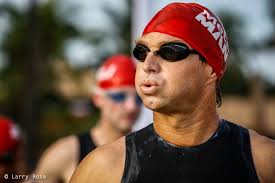 2014 MetaMan Bintan Triathlon