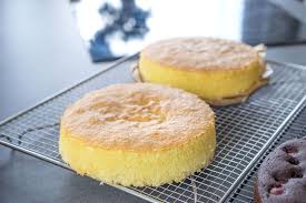 Die gewünschte kuchenform auflegen und den teig mit einem pizzaschneider zirka 2 cm grösser ausschneiden. Lockerer Kuchenteig Fur Motivtorten Und Sahnetorten Grundrezept In 2021 Kuchen Und Torten Lecker Backen Motivtorten