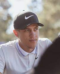 Check spelling or type a new query. Golfer Cameron Champ Is Going Places His Grandfather Wasn T Allowed