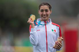 Jun 22, 2021 · serbia vuelve a cruzarse en el camino de españa en el camino hacia las medallas. Mexico Gana 5 Medallas De Oro En Un Dia De Actividades En Juegos Panamericanos Mexico