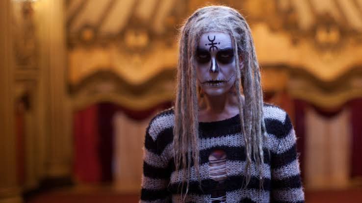 The Daily Stream: The Lords Of Salem Is Rob Zombie's Finest Work