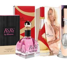 Riri crush by rihanna 1.0 oz / 30 ml perfume edp spray for women no box. Up To 40 Off On Nude Rebelle Reb L Fleur By R Groupon Goods