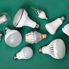 Colors appear sharper under halogen light and the bulbs can be dimmed. Demystifying Led Lightbulbs This Old House