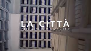 Cinecittà: Materaner Schüler entdecken die Welt des Films!