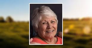 Karen Freeman Obituary October 2, 2022