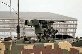 Kereta kebal palsu dan beberapa lori yang disusun dan diletakan berhampiran sungai rhine di jerman. Pengenalan Rejimen 515 Askar Wataniah Wp Kuala Lumpur Facebook