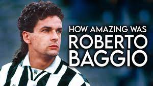 And giovanni battista bozzola was an editor in brescia during the 15th century. Just How Good Was Roberto Baggio Actually Youtube