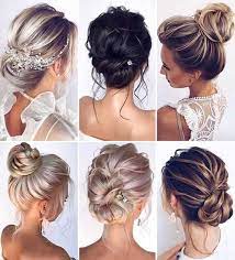 Per le acconciature capelli medi l'effetto mosso si abbina benissimo, anche per un taglio a caschetto. Acconciature Capelli Medi Raccolti Acconciature Capelli Corti Matrimonio Acconciature Capelli Medi Acconciature Capelli Corti Sposa