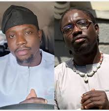 VDM SHOULD BE APPOINTED AS EFCC CHAIRMAN AFTER THE CURRENT CHAIRMAN  RETIREMENT.