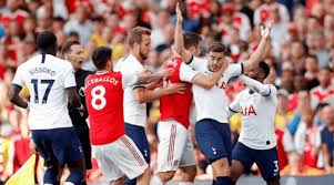 It is the fixture most fans from each club look to first when the fixture list is announced before each. Arsenal Vs Tottenham Hotspur The History Behind The North London Derby Technosports
