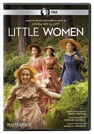 Masterpiece Little Women Edizione Stati Uniti Italia Dvd Edizione Women Masterpiece Stati Peliculas De Epoca Peliculas En Linea Peliculas Cine