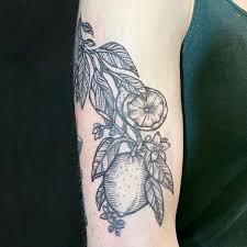 She described covering a man's arms in whales before he left his job as a. East River Tattoo Home Facebook