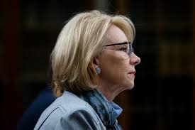 I hope that this email finds you well. How Concerning Are The Trump Administration S New Title Ix Regulations The New Yorker
