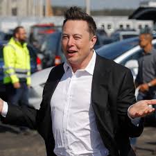 Musk graduated with a bachelor of science in physics, as well the two majors speak to the direction musk's career would take later, but it was physics that made the deepest impression on his thinking. Elon Musk Is The World S Richest Person Is He Giving His Money Away Vox