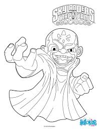 Trap Team Coloring Of Kaos Kaos Coloring Page Coloring Pages Star Coloring Pages Coloring Pages To Print