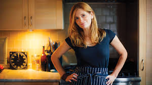 Melissa Clark's Morning Routine on My Morning Routine