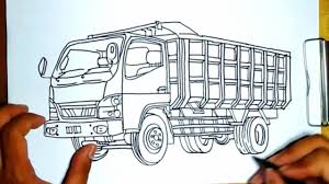 Menggambar itu mudah dan menyenangkan, ayo menggambar. Menggambar Motor Ducati Motogp Youtube