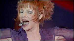 Mylène Farmer's Désenchantée : Still Enchanting