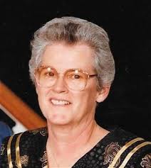 Betty Jean Henderson Obituary