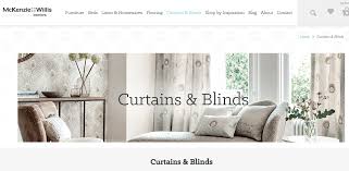 Mckenzie & willis is a leading interiors chain specialising in top. The 5 Best Blinds Installers In Wellington 2021