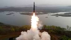 فرارو | کره شمالی کلاهک فوق بزرگ موشک کروز آزمایش کرد