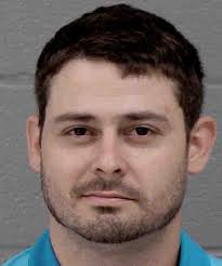 Devon Payne Trespassing