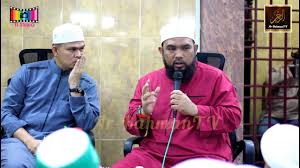 Make social videos in an instant: Forum Qurban Ustaz Abdullah Khairi Ustaz Haslin Baharim Youtube