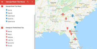 Over 100 top airlines to 1500+ destinations. 5 Great Georgia Road Trip Stops A Florida To Georgia Road Trip Itinerary