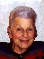 Evelyn (Sylvia) Pina Obituary 2012