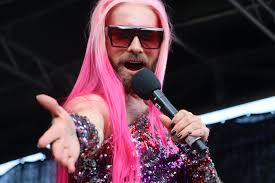 Bildextra: Se alla bilder från Prideparaden: ”Jag är så nöjd”