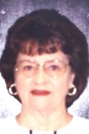 Elizabeth “Liz” Lee Elmore (1937-2018)