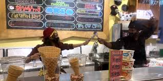While you can head to the store and pick up a pint of your favorite flavor, it doesn't hold a candle to whipping up a batch of creamy goodness at home. Amy S Ice Creams On Twitter Every Thursday Night Head Over To Our 6th St Store If You Answer Their Questions Correctly There Is A Reward Better Brush Up On Your Pirate Trivia