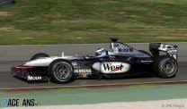 Image result for Mokka Black 2001 McLaren
