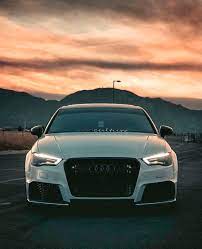 Bkm Front Bumper Fits Audi A3 S3 8v0 Bk Motorsport Audi Audi A3 Audi Dealership
