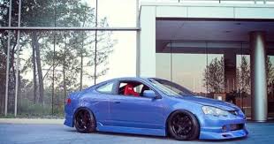 Racing Cars Tumblr Acura Rsx Dream Cars