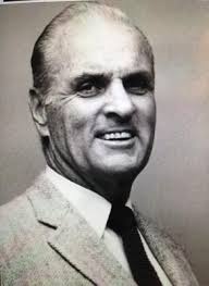 Barrett Oxley Obituary (2015)