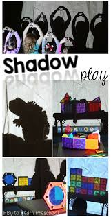 Shadow Play Hours Of Entertainment Shadow Activities Preschool Science Activities Preschool Shadows