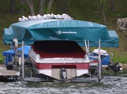 Check spelling or type a new query. How To Keep The Birds Off Your Boat Lift Cover Waterway Boat Lift Covers