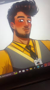 How to Meet Tom Date Everything