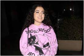 She started her online program for schooling. Malu Trevejo Net Worth Parents Biography Famous People Today