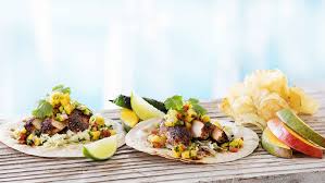Find more hawaiian restaurants near coconut's fish cafe. Mango Fish Tacos Recipe Summer Of Mango Omni Hotels