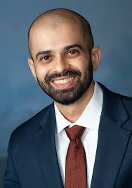 Welcome New Physicians