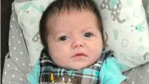 Karter Jayce Sandifer