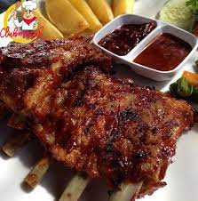 Cara Membuat Iga Bakar Yang Special Dan Lezat Cara Membuat Iga Bakar Empuk Masakan Indonesia Masakan Resep Masakan