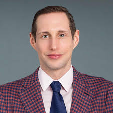 Brandon J. Weiss, PhD