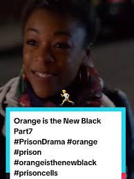 How Ms Claudia Ended Up in Jail Orange The New Black