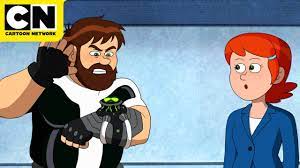 Every Ben 10 Character From the Future | Ben 10 | Cartoon Network - YouTube